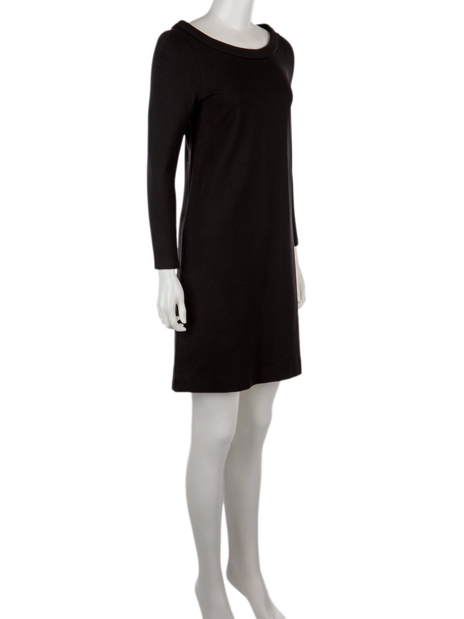 Bayan Siyah PRADA ELBİSE