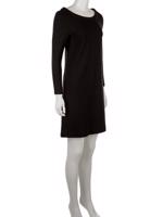 Bayan Siyah PRADA ELBİSE