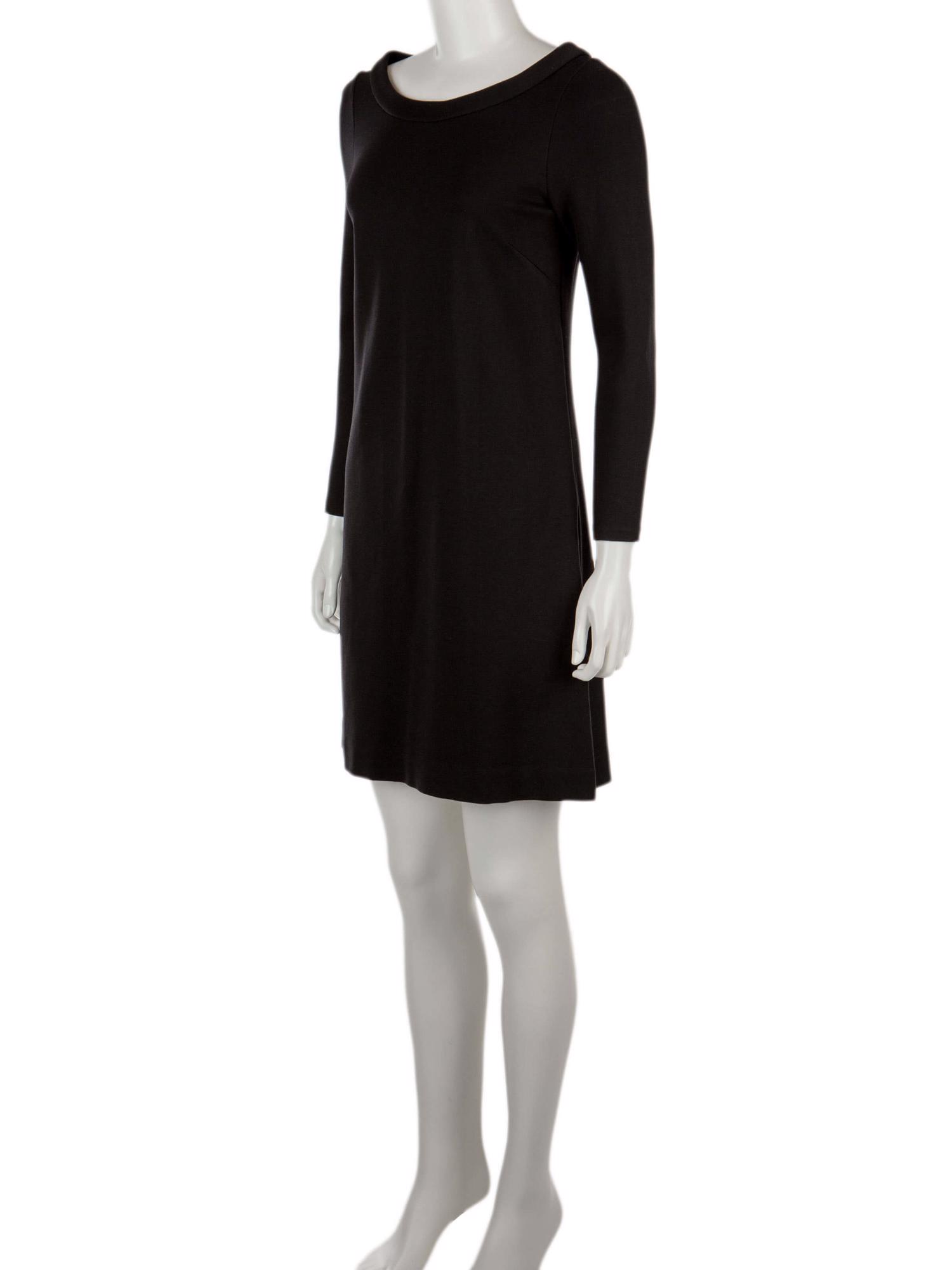 Bayan Siyah PRADA ELBİSE