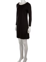 Bayan Siyah PRADA ELBİSE