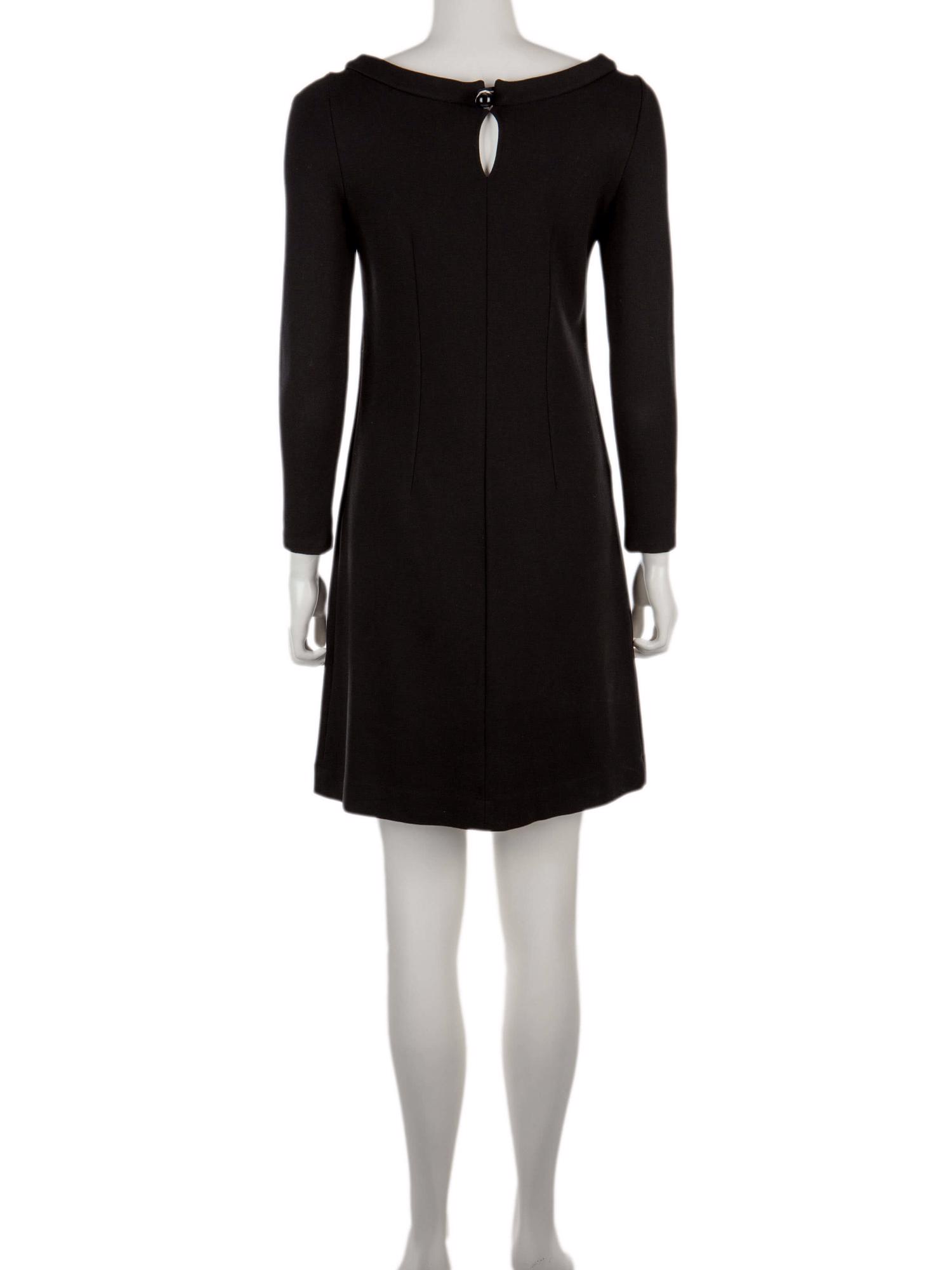 Bayan Siyah PRADA ELBİSE