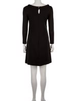 Bayan Siyah PRADA ELBİSE