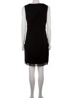 Bayan Siyah DIANE VON FURSTENBERG ELBİSE