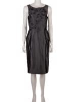 Bayan Gri BLUMARINE ELBİSE