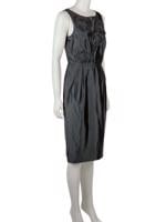 Bayan Gri BLUMARINE ELBİSE