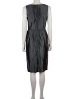 Bayan Gri BLUMARINE ELBİSE