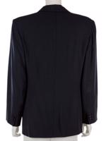 Bayan Lacivert MAX MARA CEKET