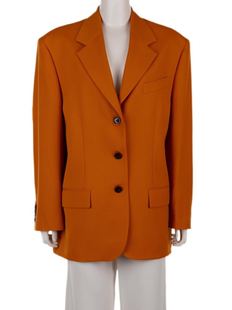 Bayan Turuncu ACNE STUDIOS CEKET