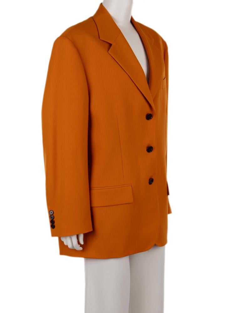 Bayan Turuncu ACNE STUDIOS CEKET