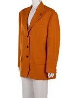 Bayan Turuncu ACNE STUDIOS CEKET