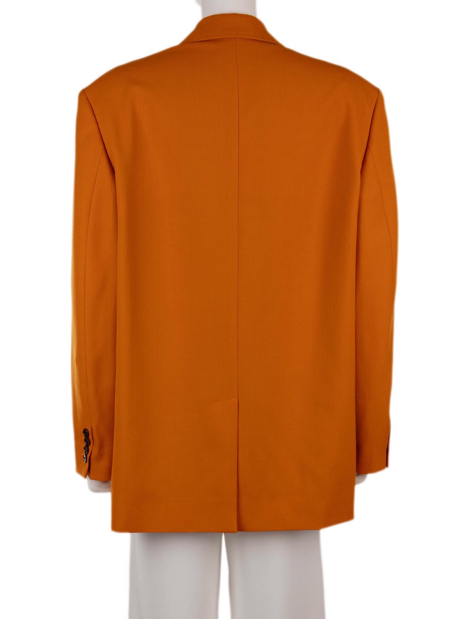 Bayan Turuncu ACNE STUDIOS CEKET