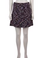 Bayan Kırmızı DIOR ETEK