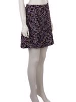 Bayan Kırmızı DIOR ETEK