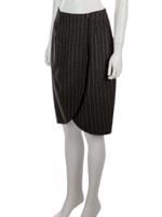 Bayan Gri SAINT LAURENT ETEK