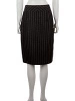 Bayan Gri SAINT LAURENT ETEK