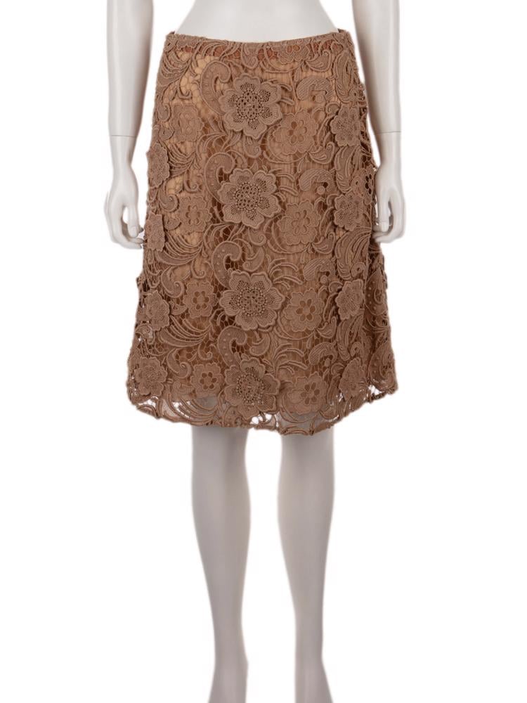 Bayan Bej PRADA ETEK