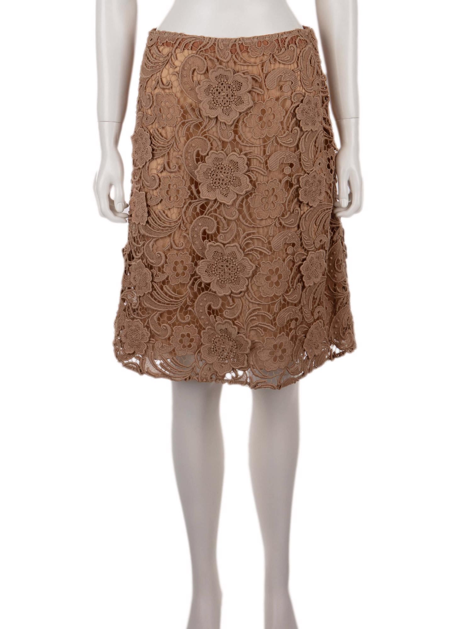 Bayan Bej PRADA ETEK