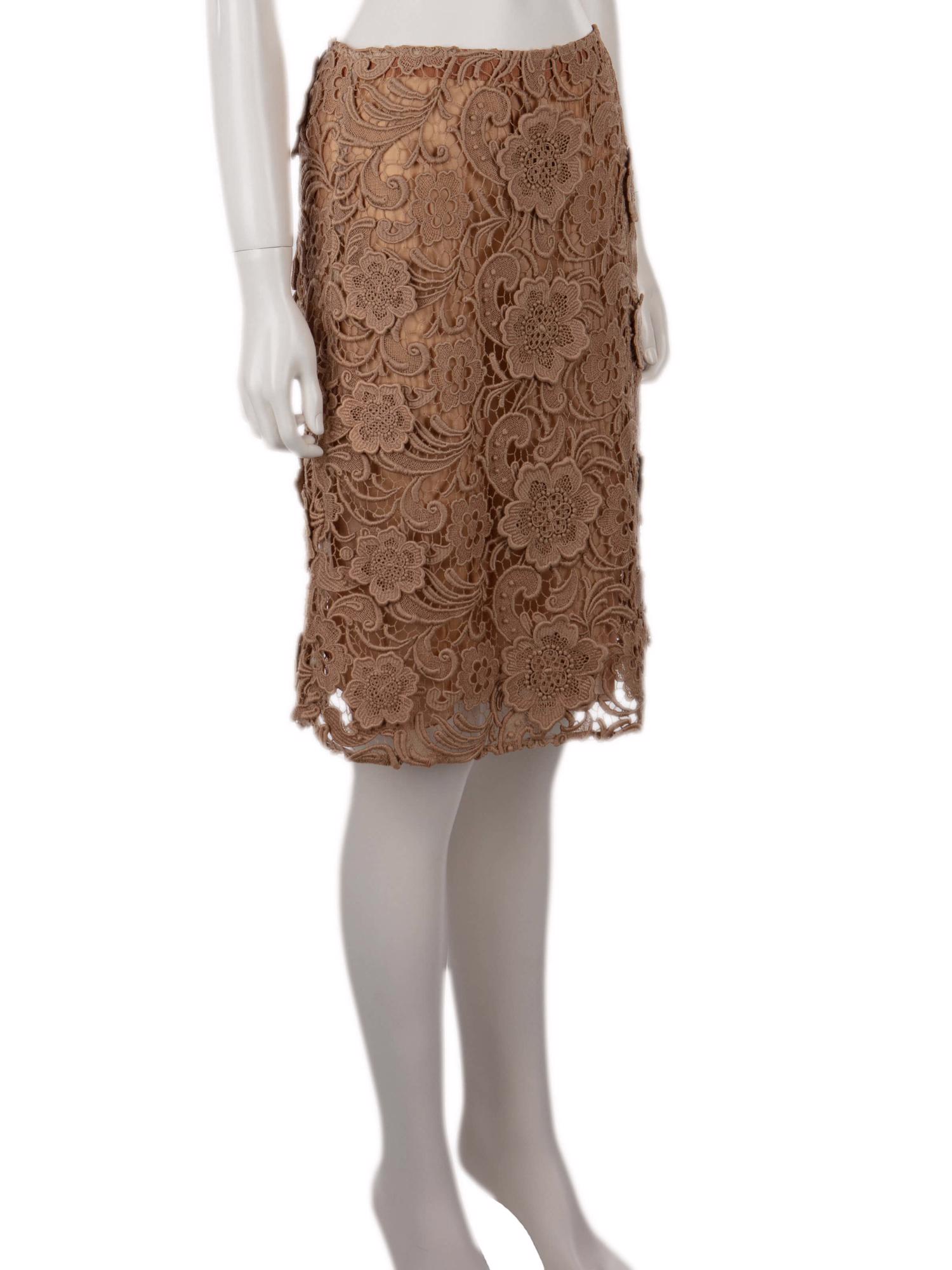 Bayan Bej PRADA ETEK