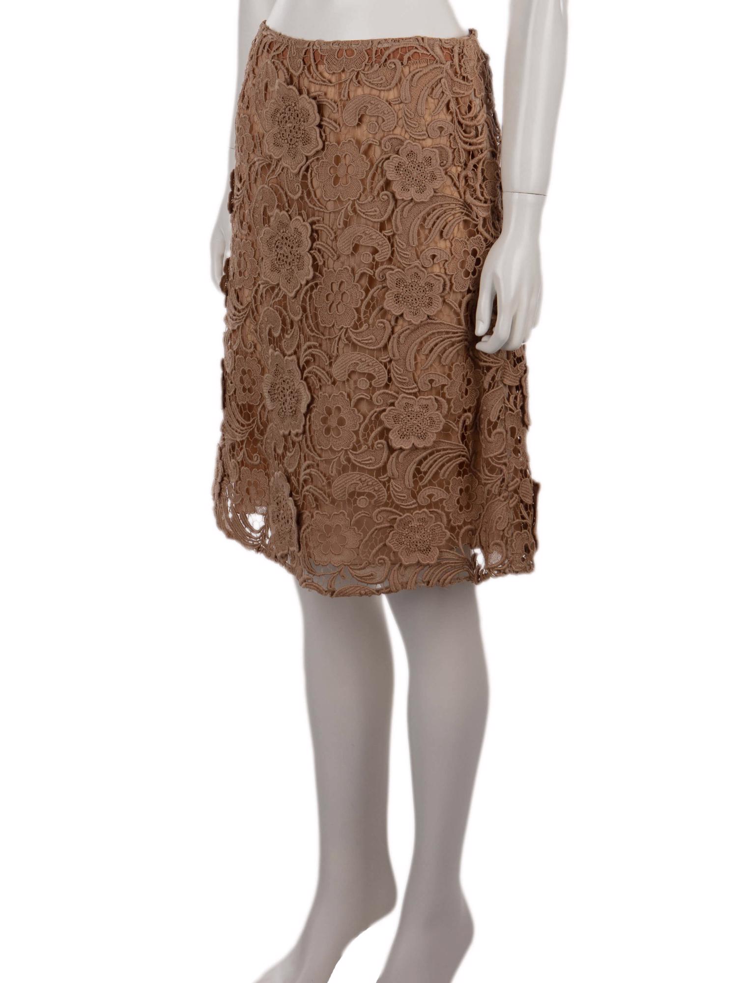 Bayan Bej PRADA ETEK