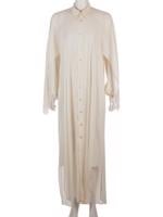 Bayan Krem JEAN PAUL GAULTIER FEMME ELBİSE