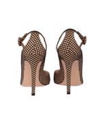 Bayan Bej GIANVITO ROSSI AYAKKABI