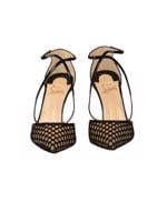 Bayan Siyah CHRISTIAN LOUBOUTIN AYAKKABI