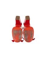 Bayan Kırmızı MARC BY MARC JACOBS AYAKKABI