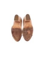 Bayan Bej CHANEL AYAKKABI