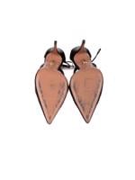 Bayan Siyah AQUAZZURA AYAKKABI