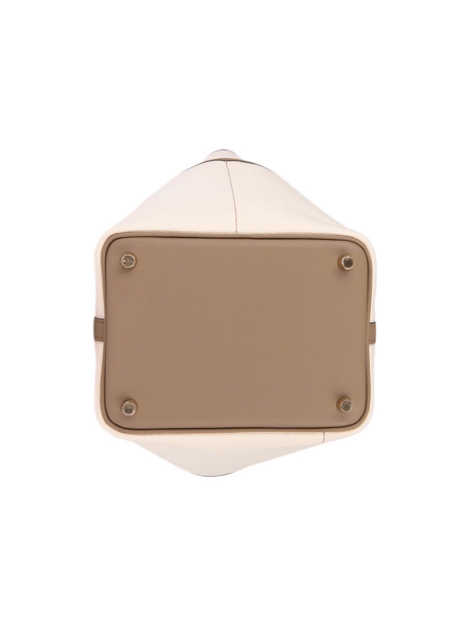 Bayan Krem HERMES ÇANTA