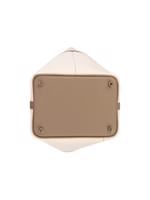 Bayan Krem HERMES ÇANTA