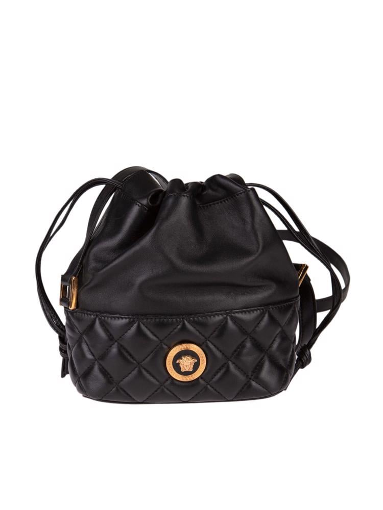 Bayan Siyah VERSACE ÇANTA