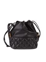 Bayan Siyah VERSACE ÇANTA