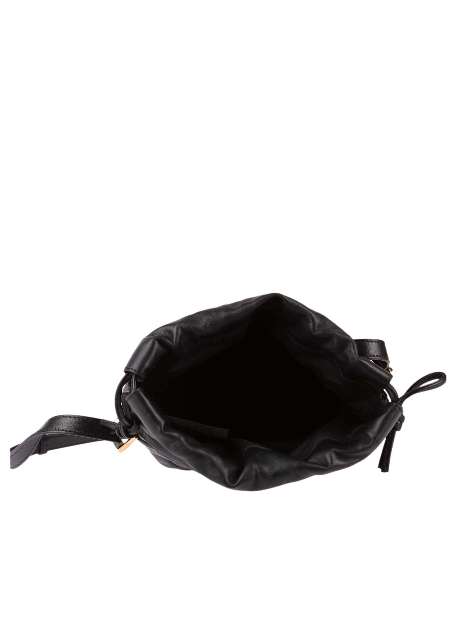 Bayan Siyah VERSACE ÇANTA