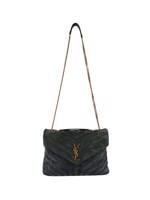 Bayan Yeşil SAINT LAURENT ÇANTA