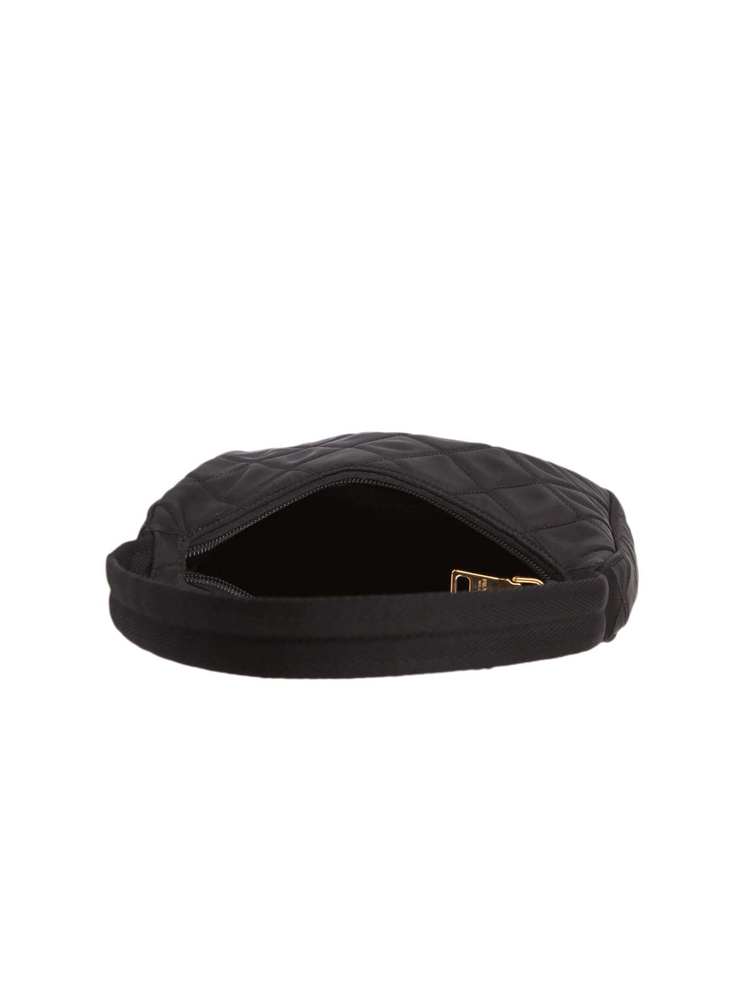 Bayan Siyah PRADA ÇANTA