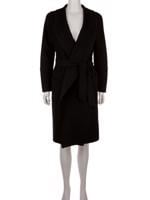 Bayan Siyah MAX MARA PALTO