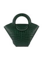 Bayan Yeşil BOTTEGA VENETA ÇANTA