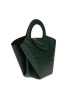 Bayan Yeşil BOTTEGA VENETA ÇANTA