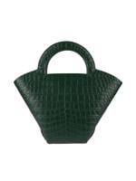 Bayan Yeşil BOTTEGA VENETA ÇANTA