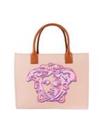 Bayan Pembe VERSACE ÇANTA
