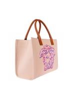 Bayan Pembe VERSACE ÇANTA