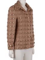 Bayan Bej CHANEL CEKET