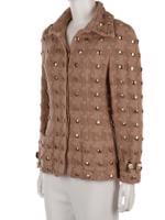 Bayan Bej CHANEL CEKET