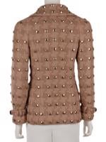 Bayan Bej CHANEL CEKET