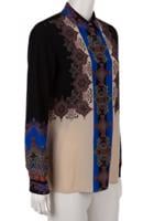 Bayan Siyah ETRO GÖMLEK