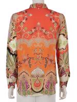 Bayan Çok Renkli ETRO GÖMLEK