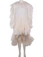 Bayan Krem CHRISTOPHER KANE ELBİSE