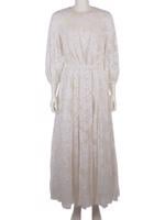 Bayan Beyaz RALPH&RUSSO ELBİSE