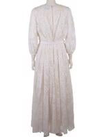 Bayan Beyaz RALPH&RUSSO ELBİSE